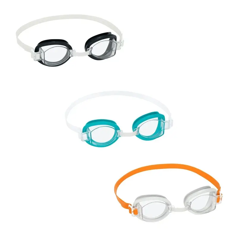 Bestway Aqua Burst Essential Swim Goggles 14+