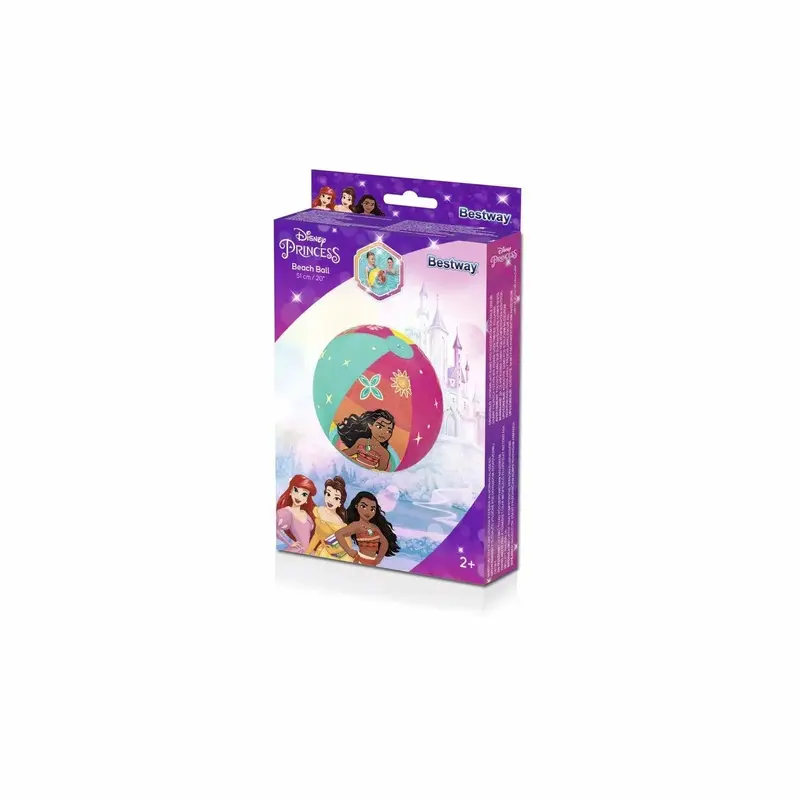 Bestway Disney Water Ball Princess 51 x 17 cm