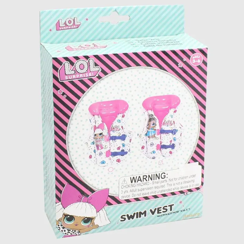 LOL Swim Vest 46 x 42cm