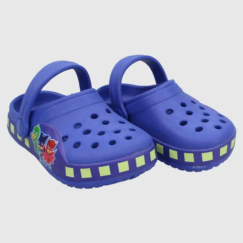 PJ Masks Clogs Slippers