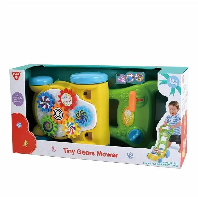 Play Go Tiny Gears Mower