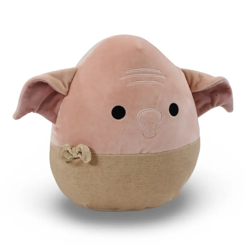 Squishmallows  Harry Potter Dobby Plush Toy