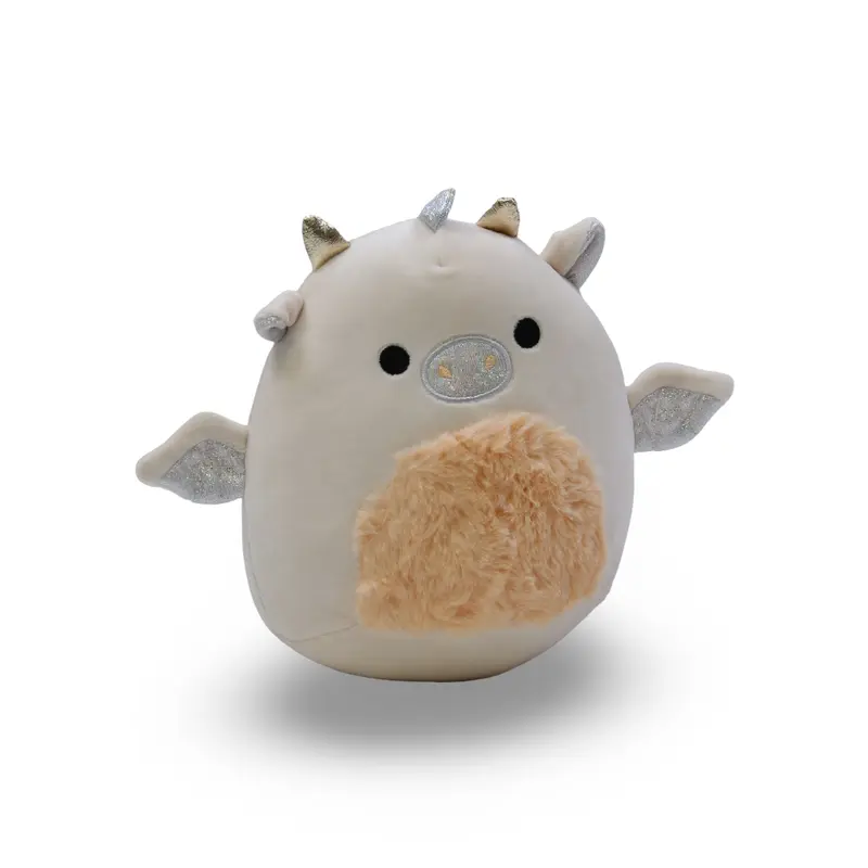 Squishmallows The Dragon Plush Toy