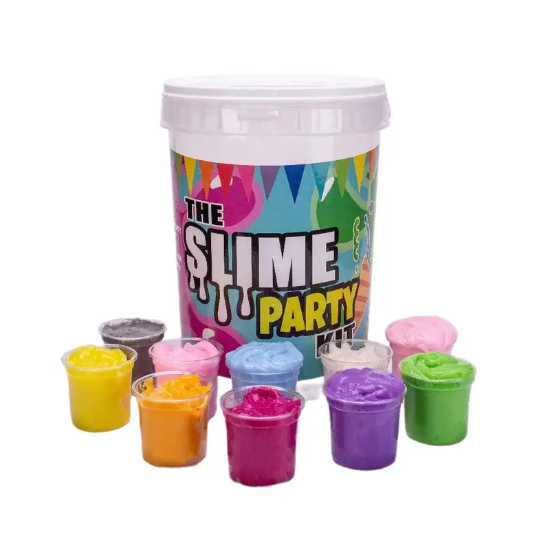 The Party Slime Kit