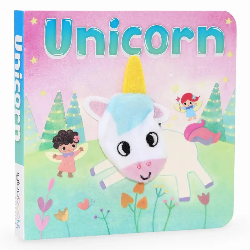 Unicorn  A Rhyming Tale of Magical Self-Love