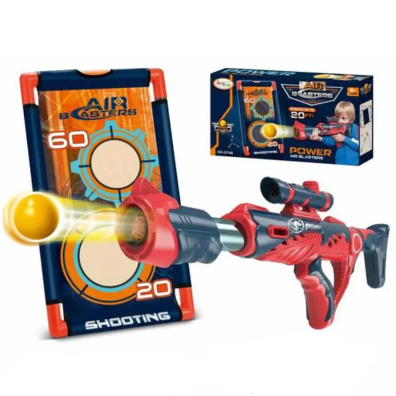 Air Blasters Toy Gun