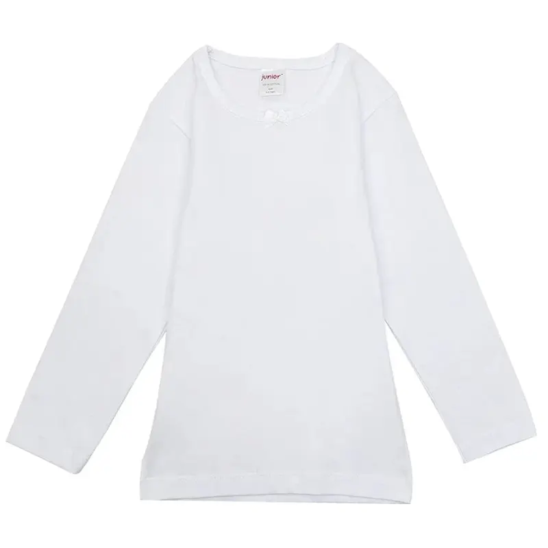 Long-Sleeved Undershirt