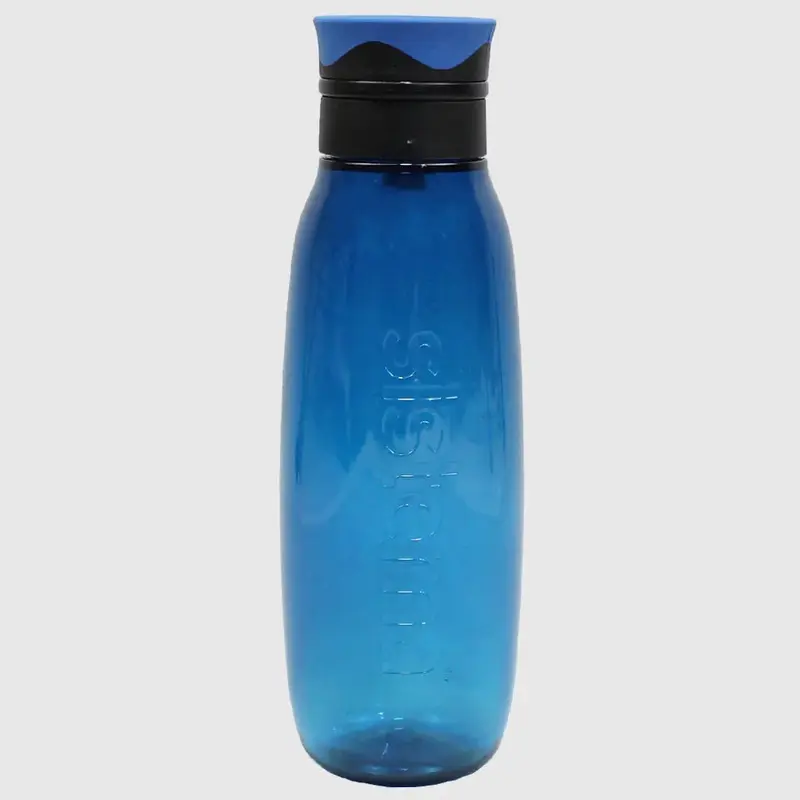 OCEAN BLUE SISTEMA HYDRATION 650ML TRAVERSE BOTTLE