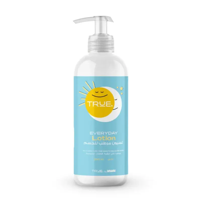 True Everyday Lotion 250 ML