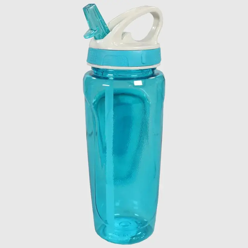 Turquoise Cool Gear Water Bottle 532 ML