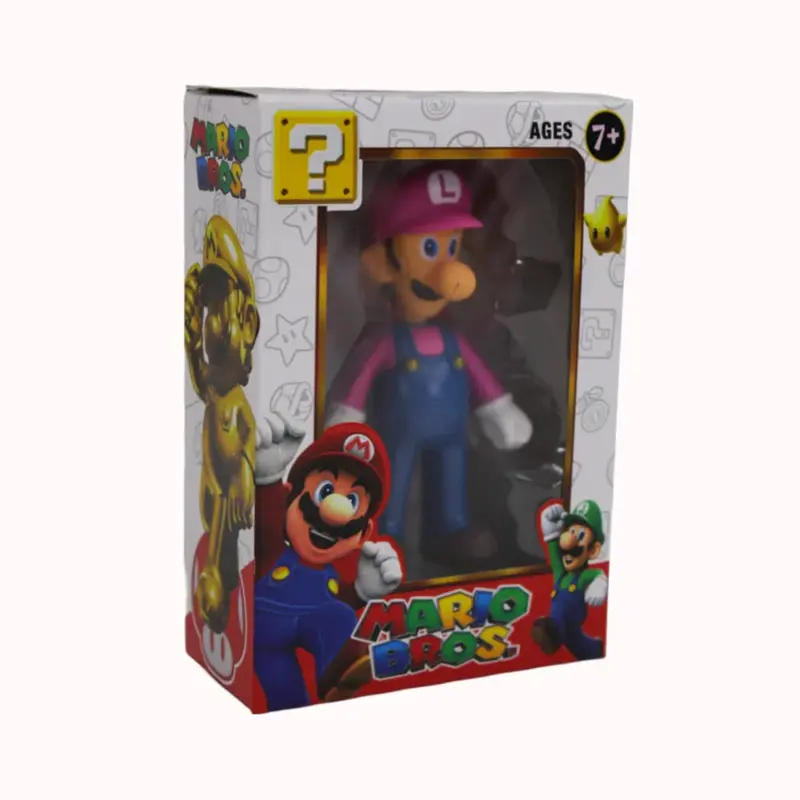 40010-23003-8  LUIGI