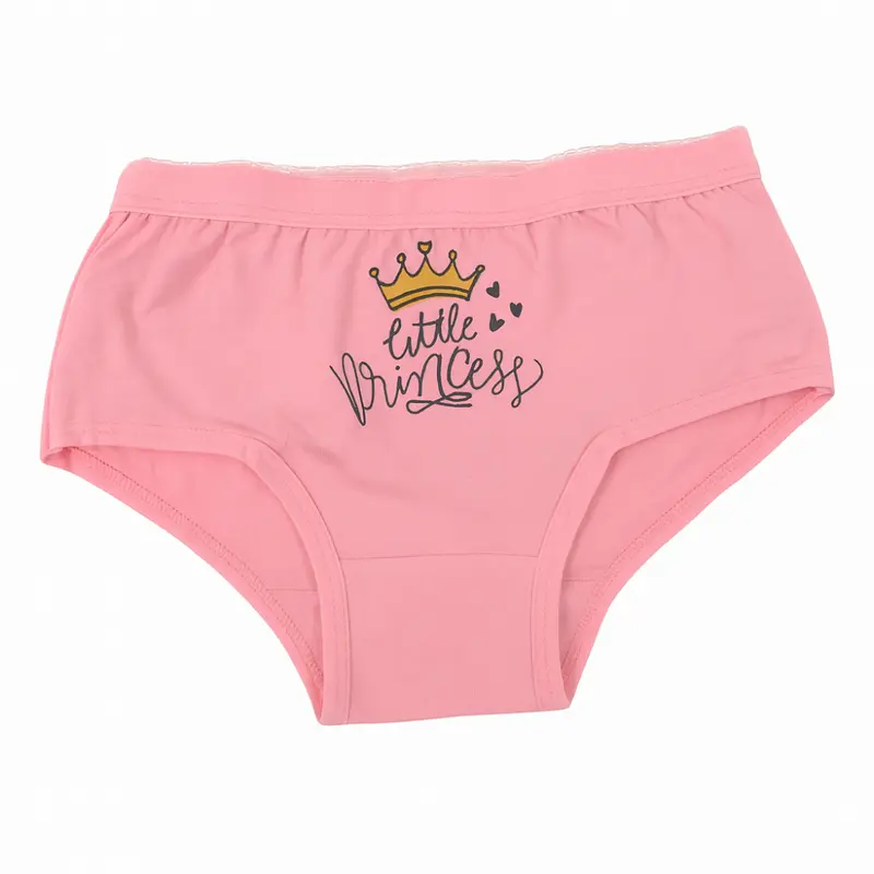Little Princess Panty