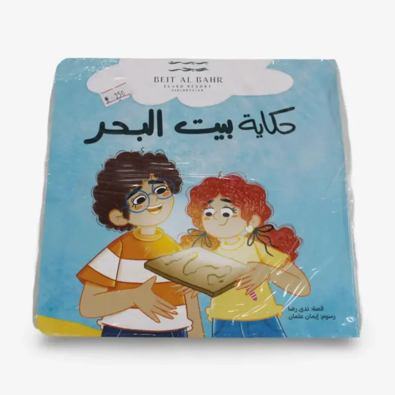 The Beach House Story (  )