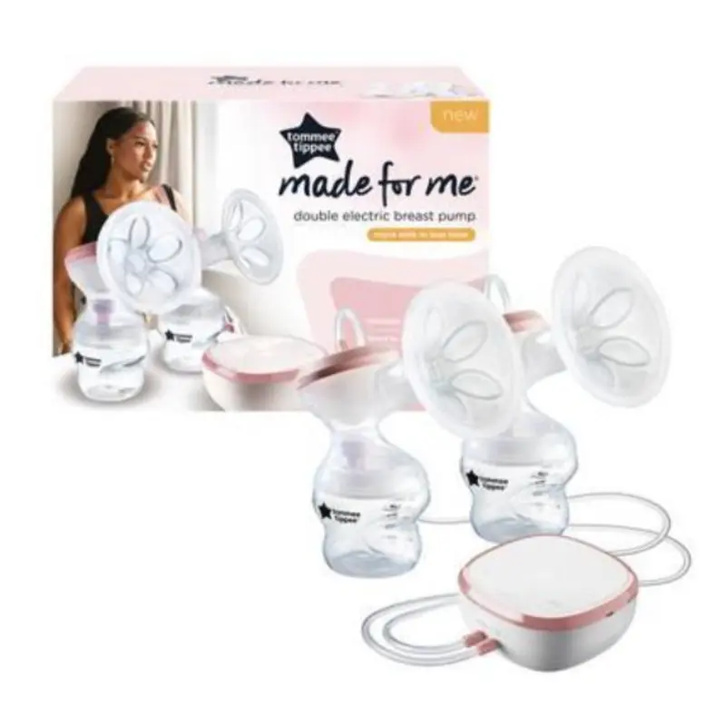 Tommee Tippee Double Electric Breast Pump