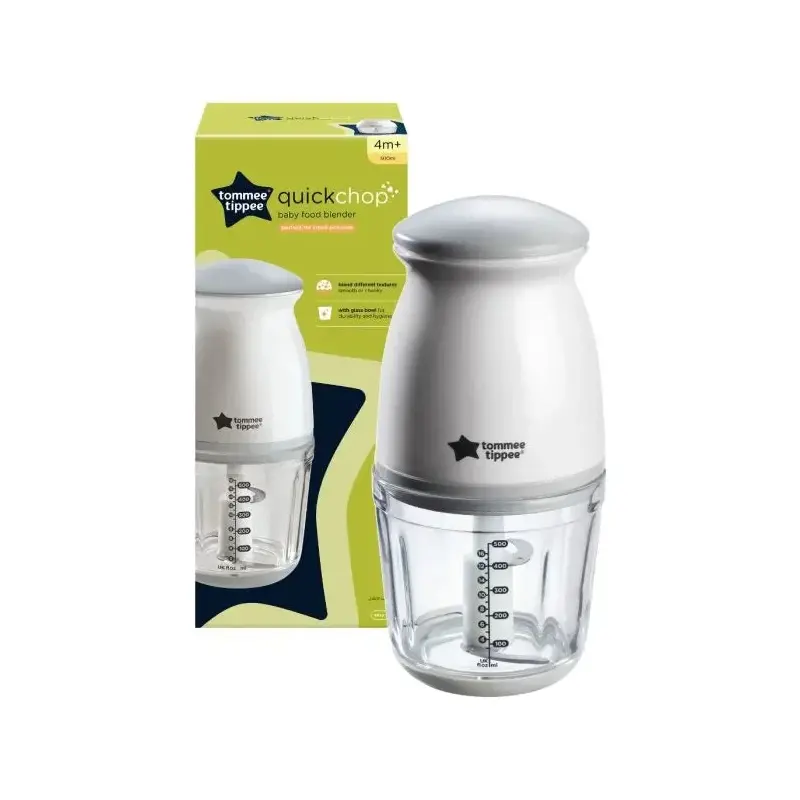 Tommee Tippee Quick Chop Food Blender