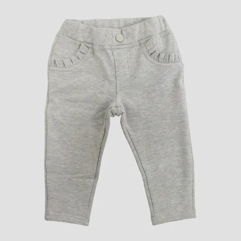 Grey Comfy Pants