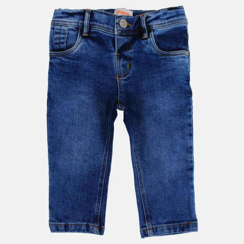 Boys Classic Jeans