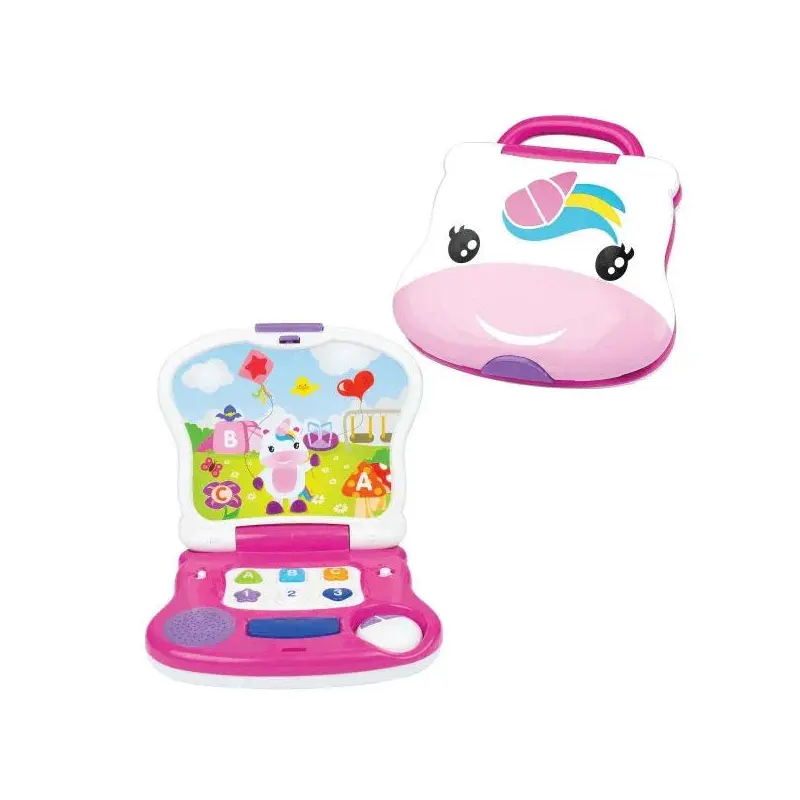 WinFun Unicorn Laptop Junior