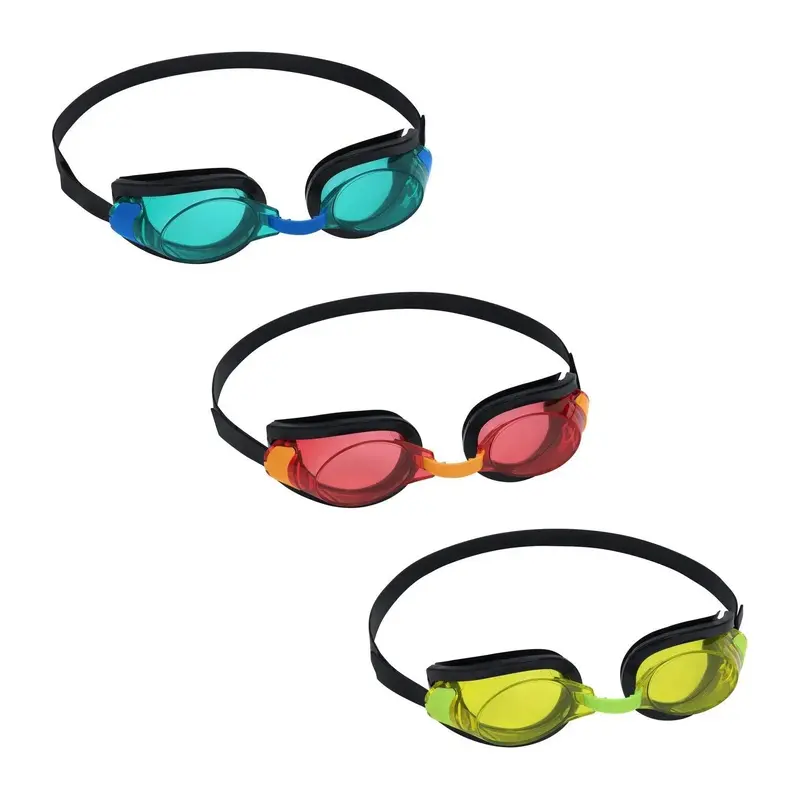 Bestway Aqua Burst Essential  Swim Goggles 7+