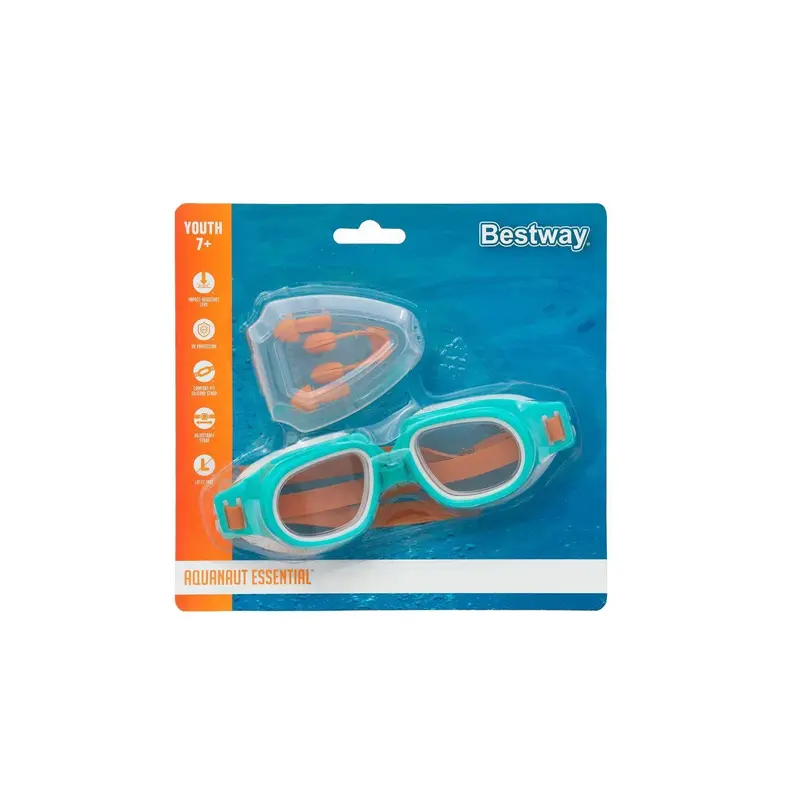Bestway Aquanaut Essential Protection Set From 7 Years