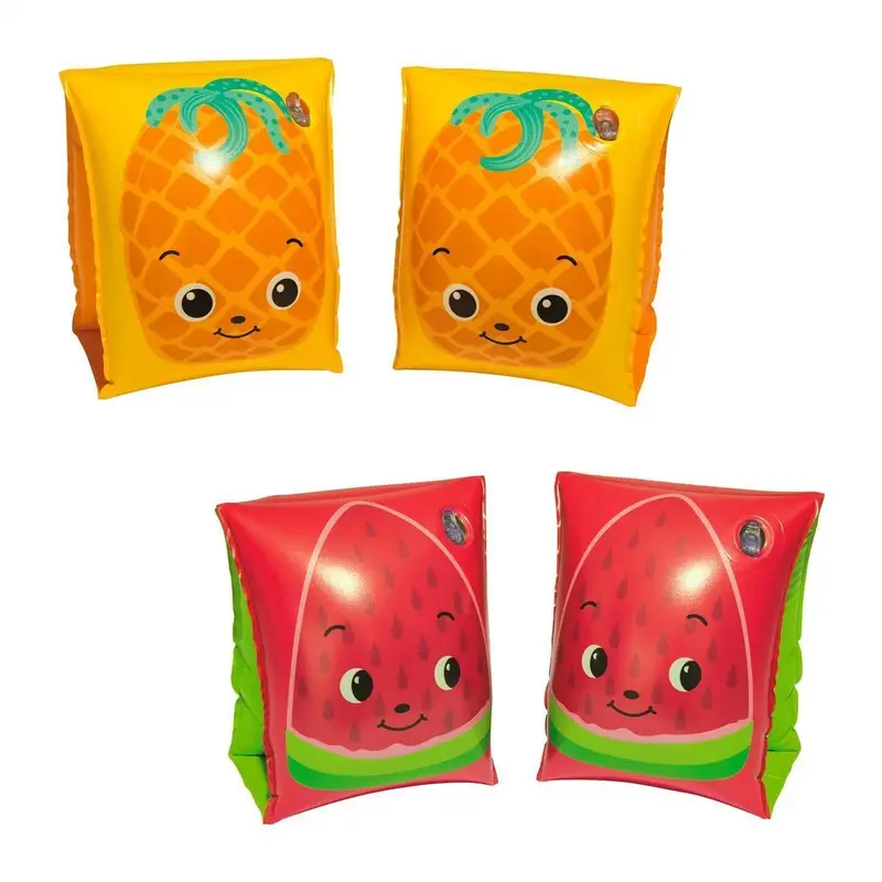 Bestway Children's Water Wings Fruitastic 3-6 Years 23 x 15cm Assorted