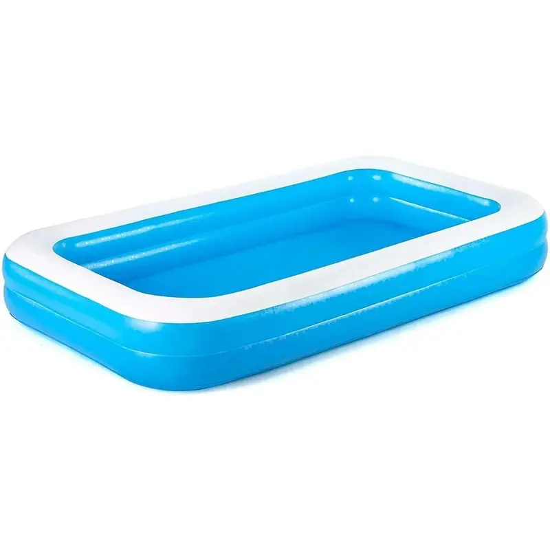 Bestway Rectangular Family Pool