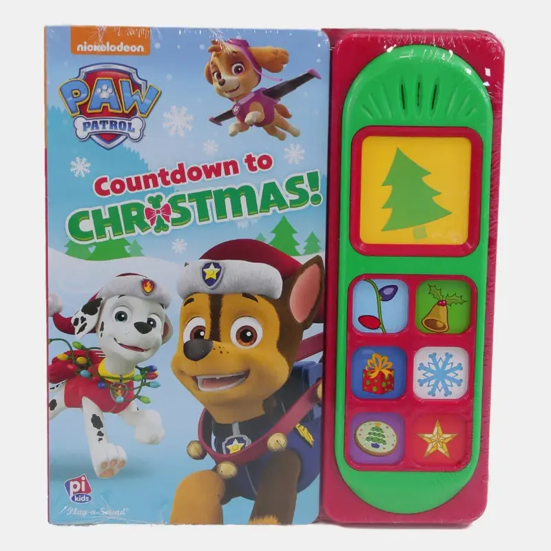 Countdown to Christmas