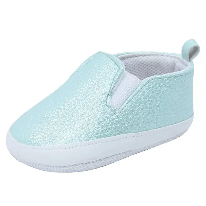 Girls' Baby Shoes