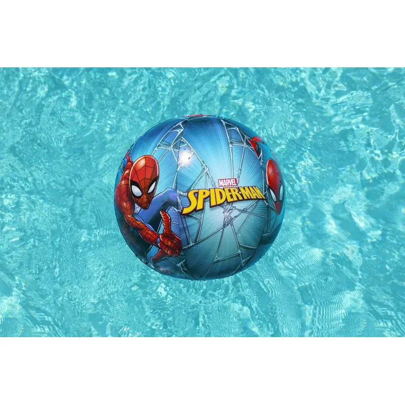 Marvel Ultimate Spider-Man 51cm Beach Ball