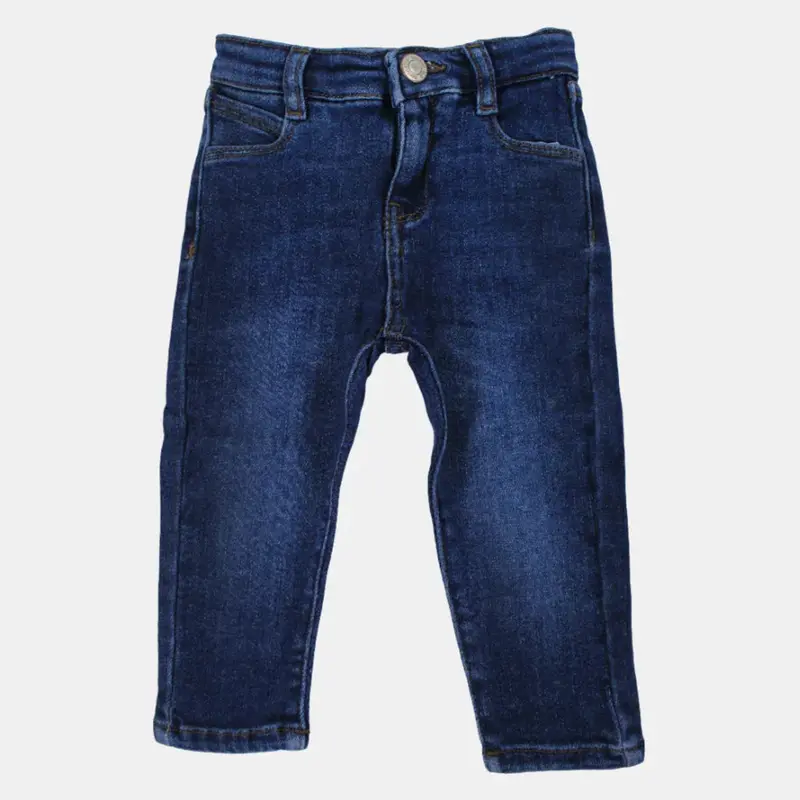 Baby Boys Classic Jeans