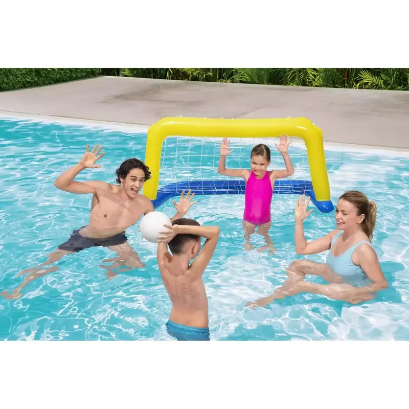 Bestway Floating Water Ball Set 142 x 76 cm