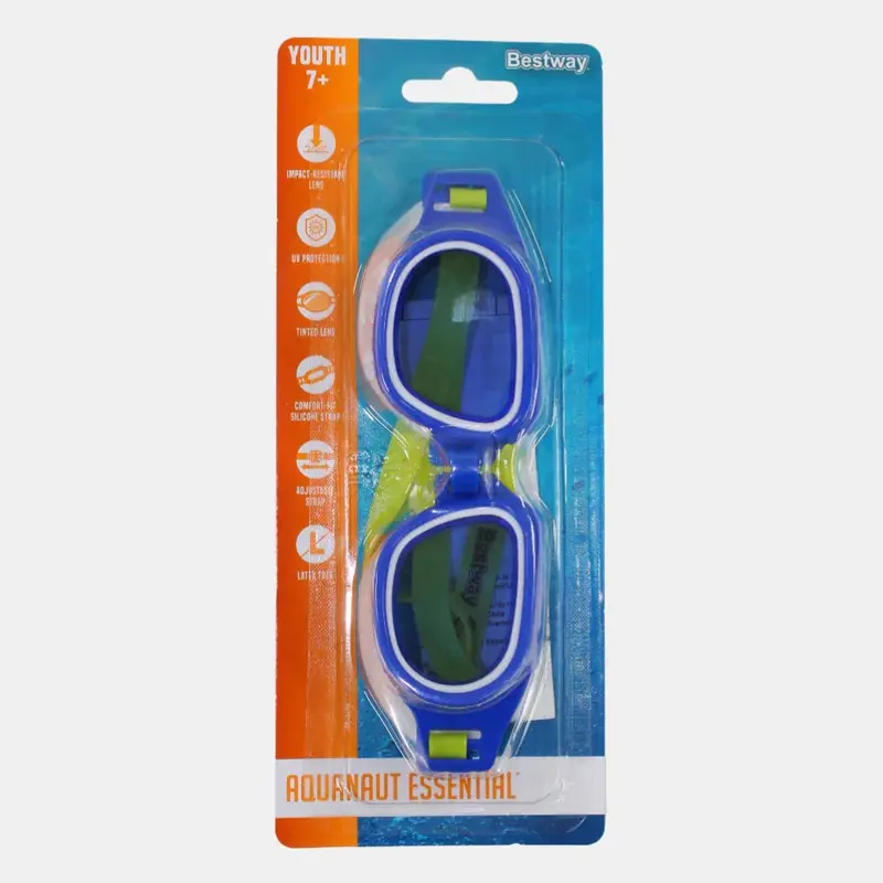 Bestway Goggles - Blue
