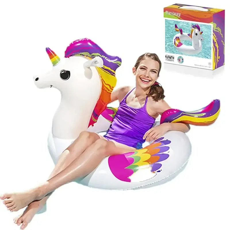 Bestway Unicorn Swimming Ring