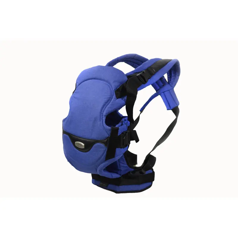 Petit Bebe Smart Gear Baby Carrier  Blue