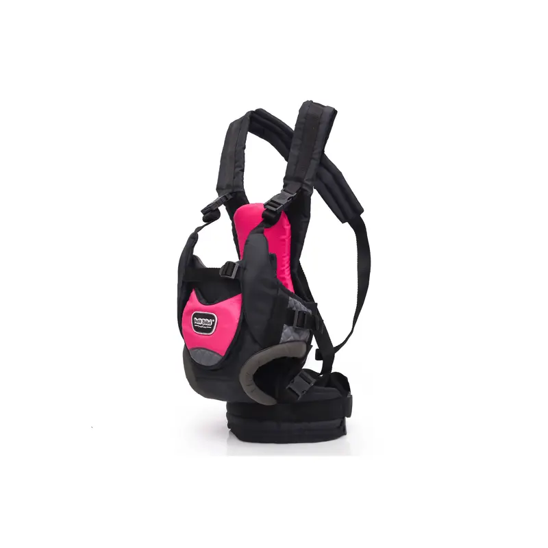 Petit Bebe Smart Gear Baby Carrier  Fuchsia