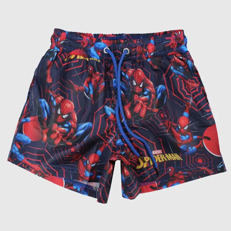 Spiderman Swim Suit