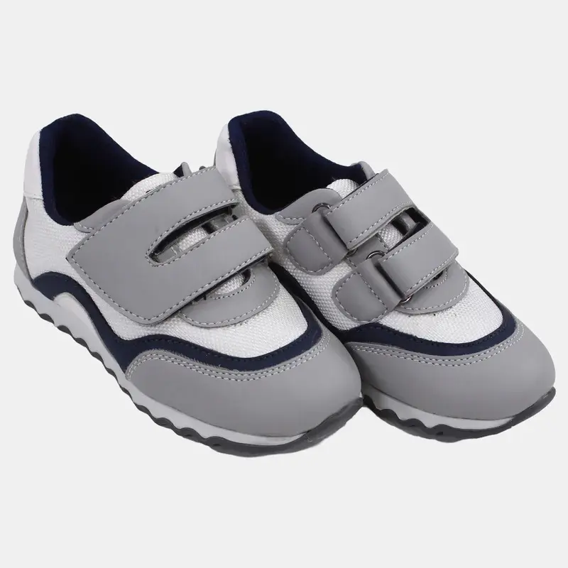 Unisex Leather Sneakers