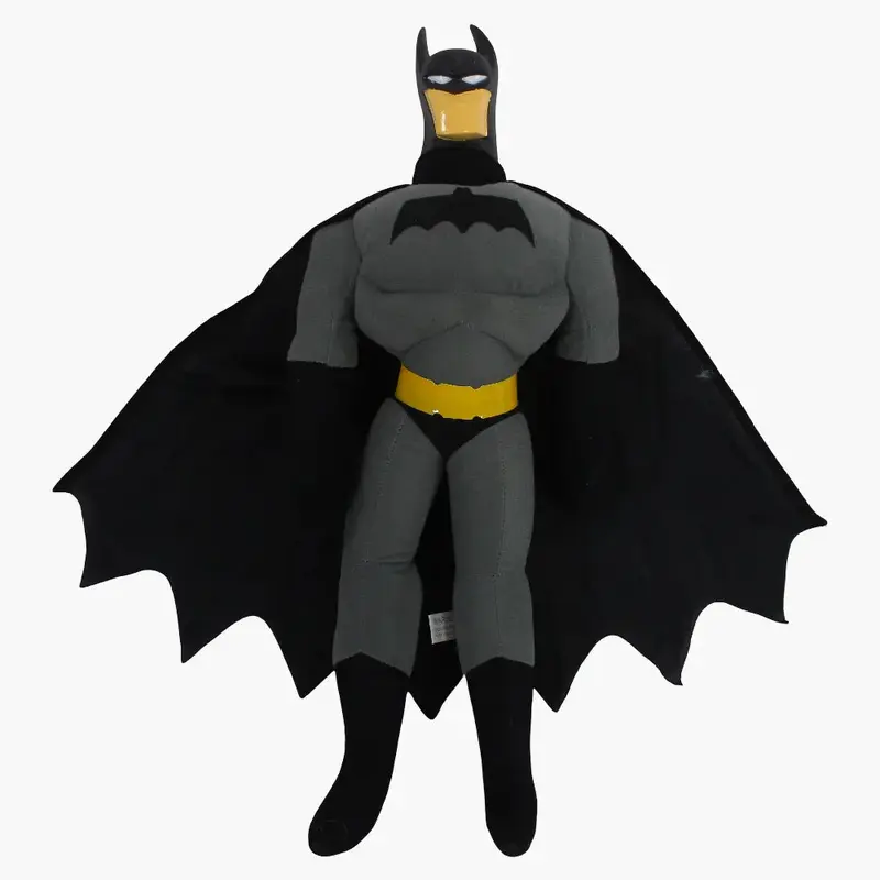 Batman Plush Toy