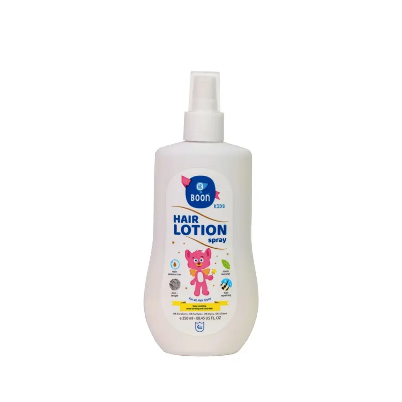 Boon Hair Lotion Spray - 250 ml