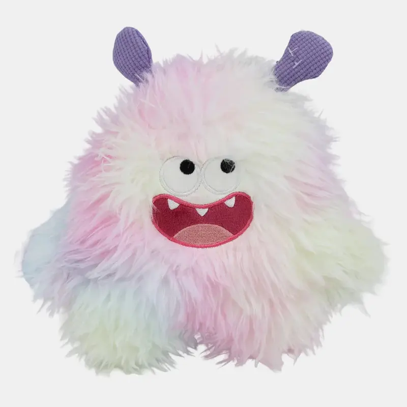Little Monsters Plush Toy  20cm