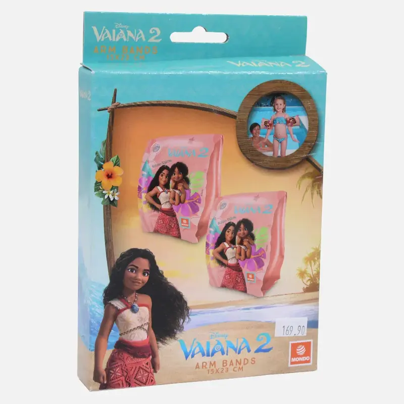 Vaiana 2 Arm Bands