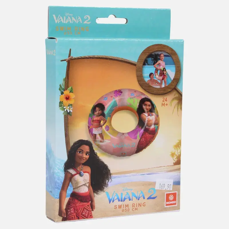 Vaiana Swim Ring