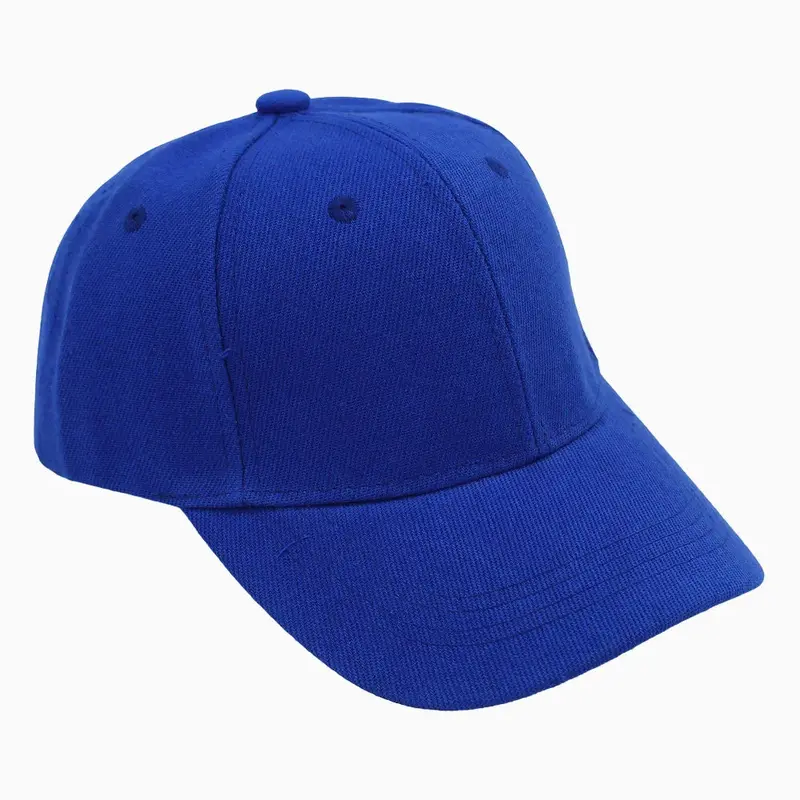 Unisex Cap  Blue