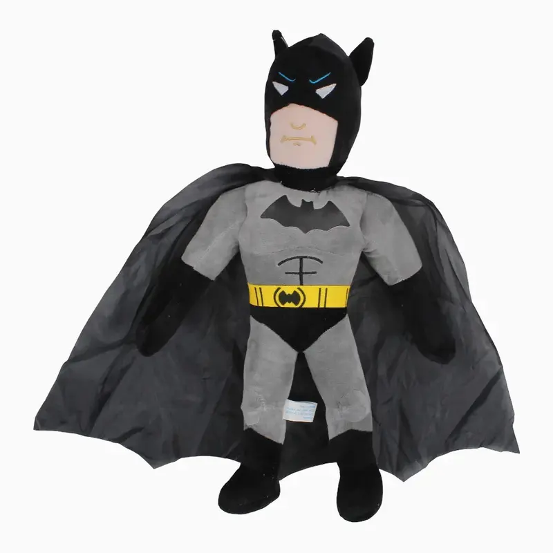 Batman Plush Toy - 40 CM