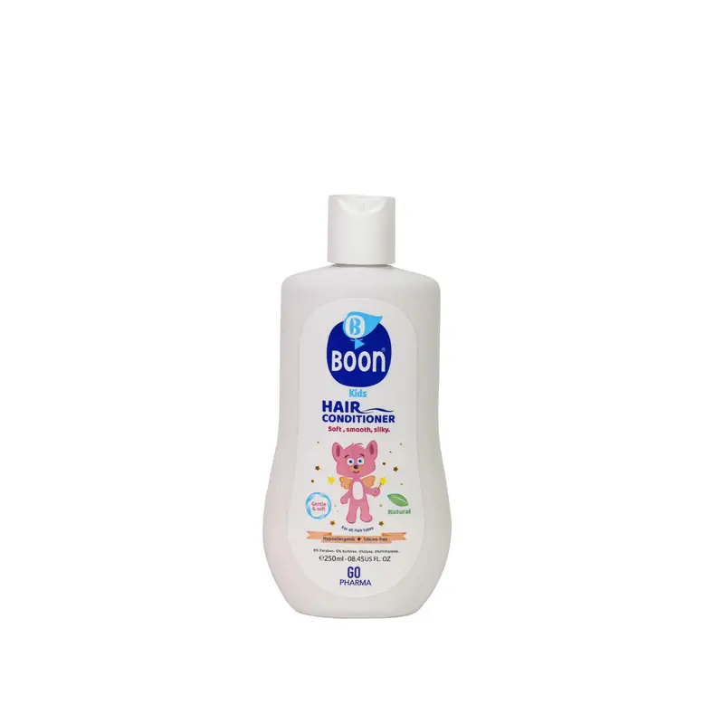 Boon Hair Conditioner - 250 ml
