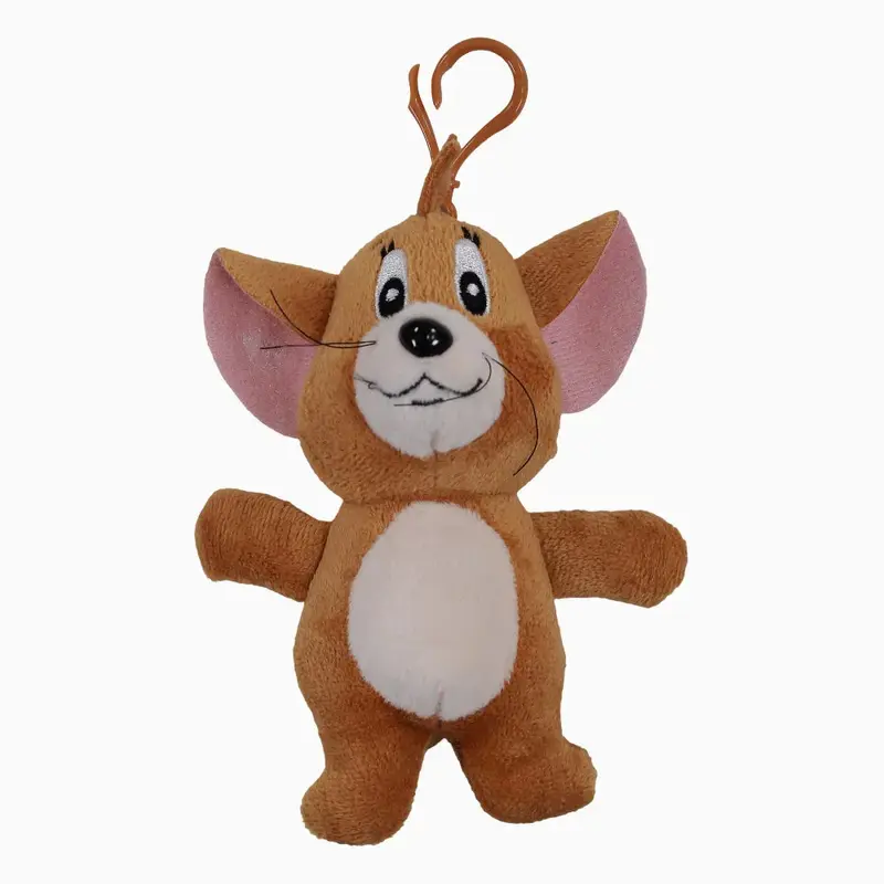 Jerry Plush Keychain