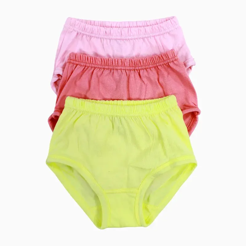 Pack of 3 - Girls Pantie