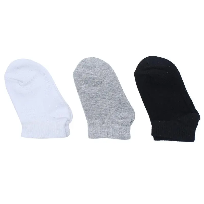 Pack of Plain Socks