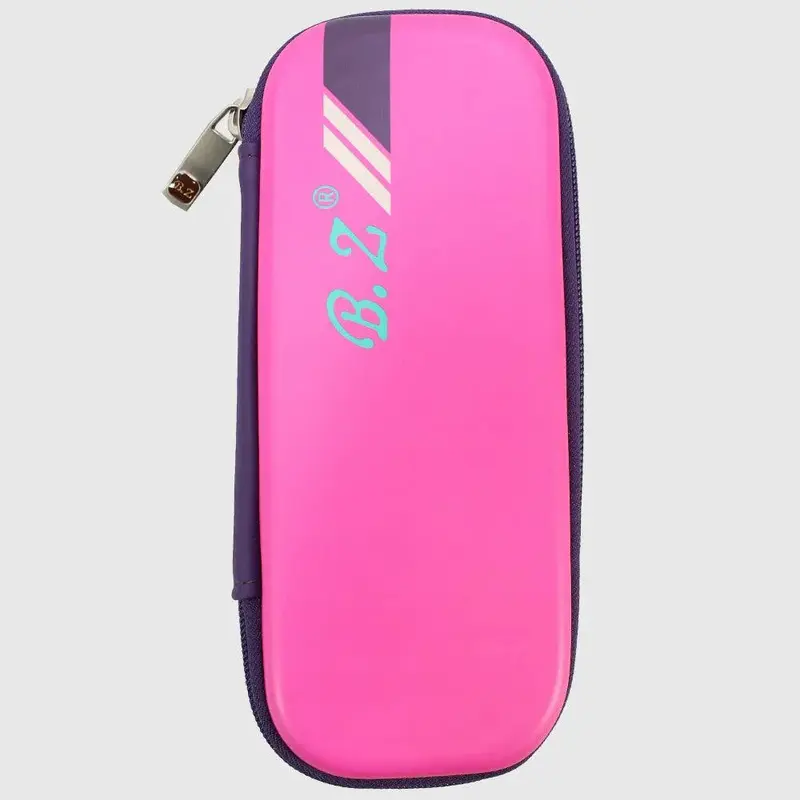 Pink Pencil Case
