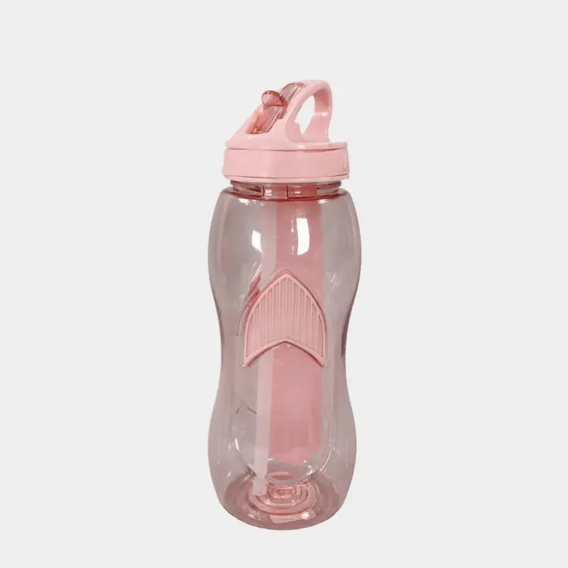 Cool Gear Tritan Twist Water Bottle 768 ML - Pink